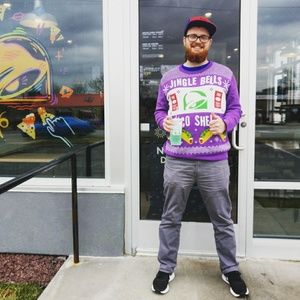 Meet your Posher, Alex